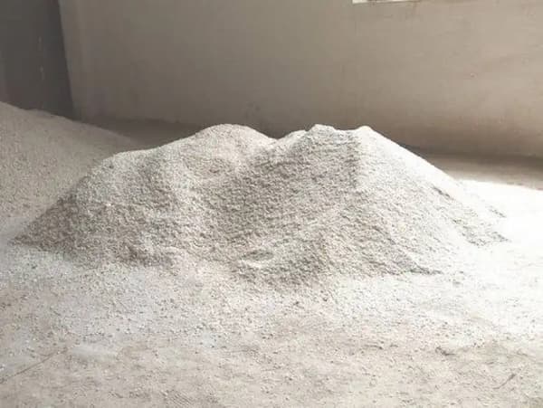 تصویر 2 از خرید و فروش خاک سنگ جوشقان با شرایط فوق العاده